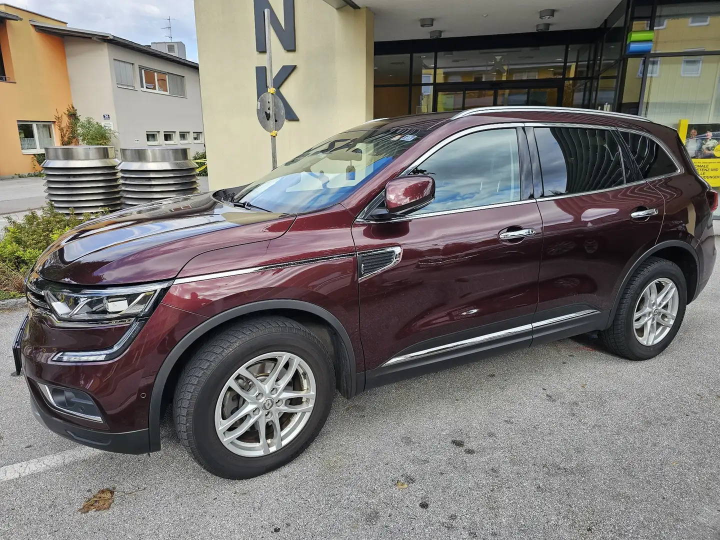 Renault Koleos dCi 175 2WD Intens X-Tronic Aut. - 2
