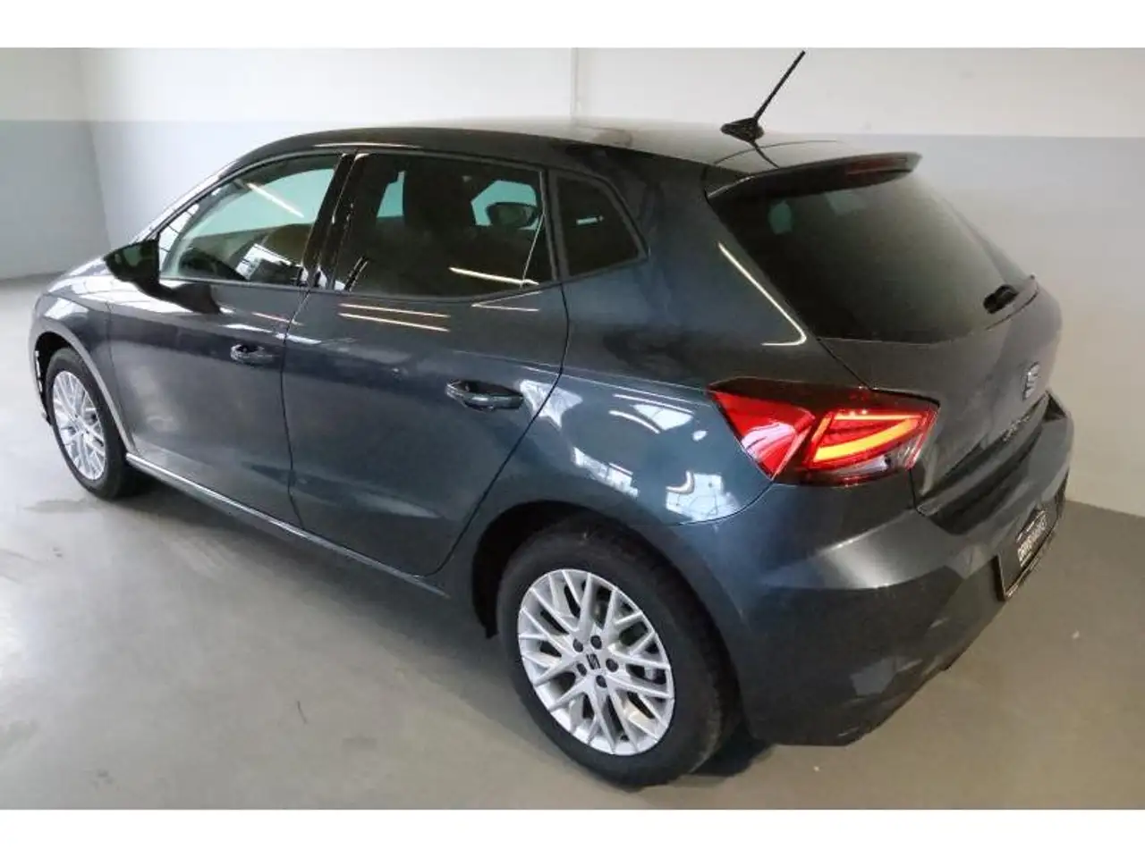 SEAT Ibiza 2026