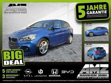 i Active Tourer M-Sport +LED+Navi+Schiebedach+