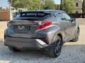 Toyota C-HR 1.8 Hybrid E-CVT Toyota Team Grigio - thumbnail 4
