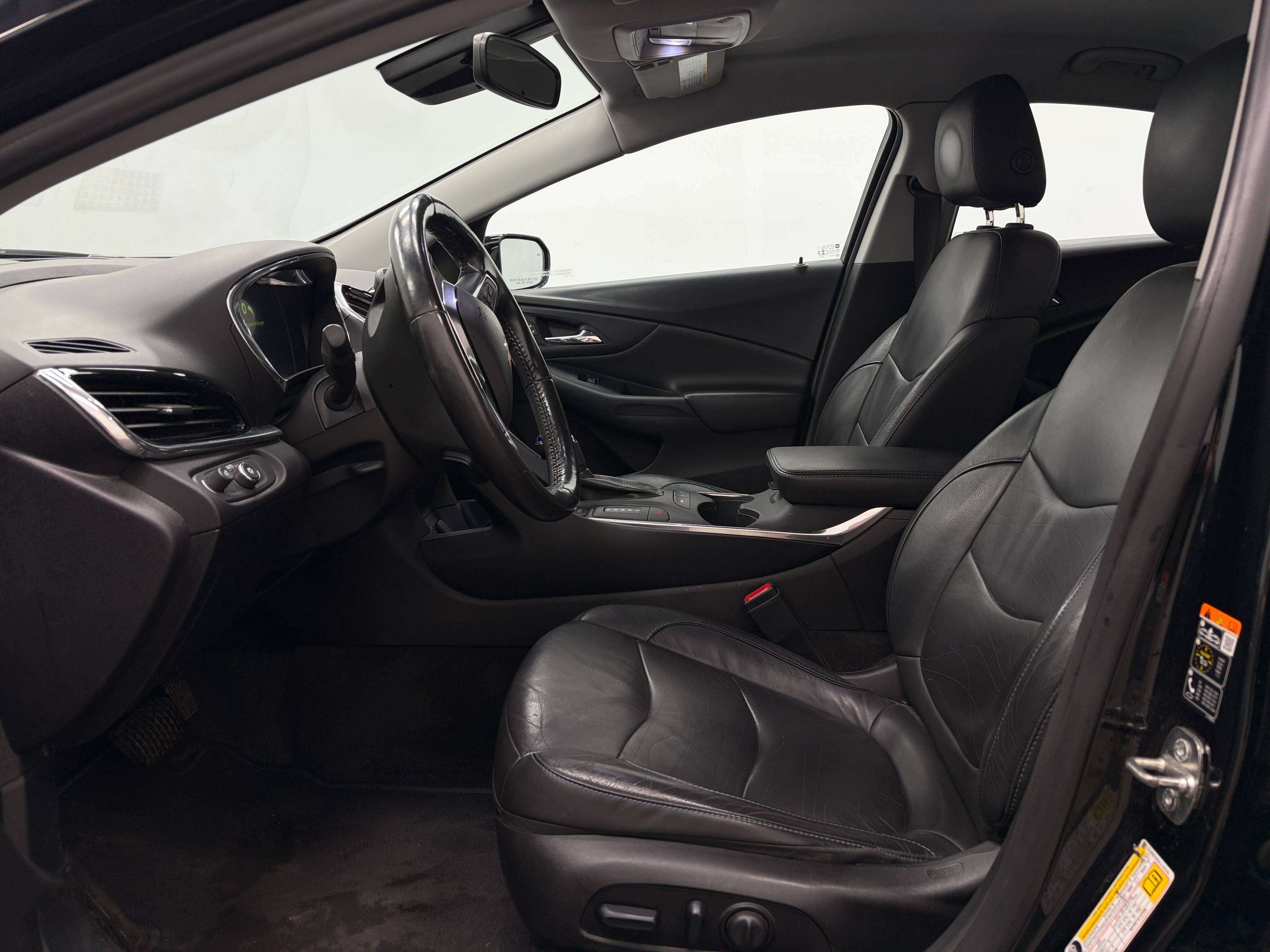 2019 Chevrolet Volt PREMIER 2LZ, AUDIO BOSE, CUIR, SIEGES CHAUFFANTS — снимка 1