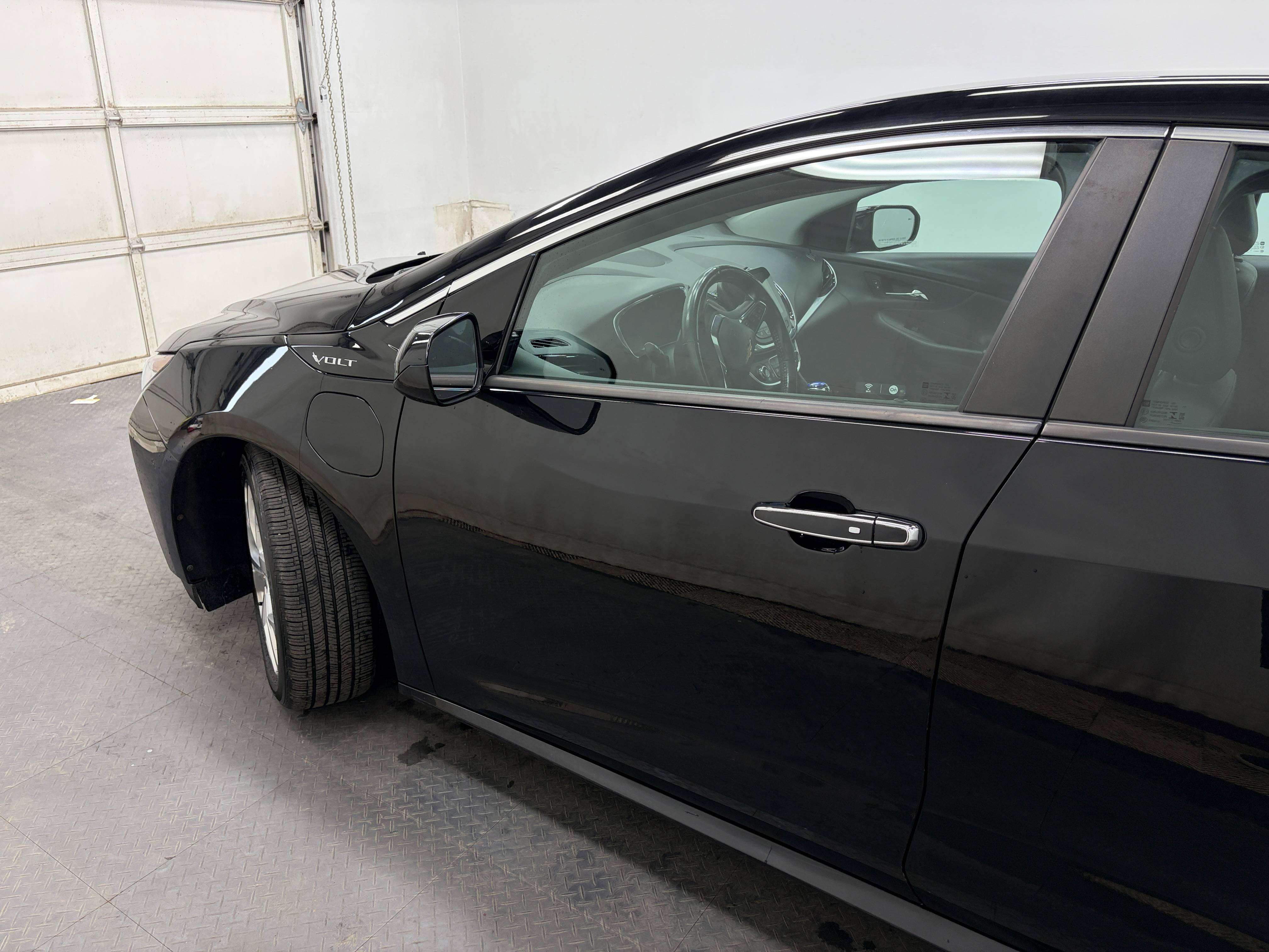 2019 Chevrolet Volt PREMIER 2LZ, AUDIO BOSE, CUIR, SIEGES CHAUFFANTS — снимка 1