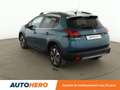 Peugeot 2008 1.2 PureTech Allure EAT6 Vert - thumbnail 4