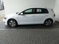 Volkswagen e-Golf VW e-Golf Weiß - thumbnail 3