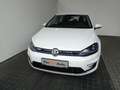 Volkswagen e-Golf VW e-Golf Weiß - thumbnail 2