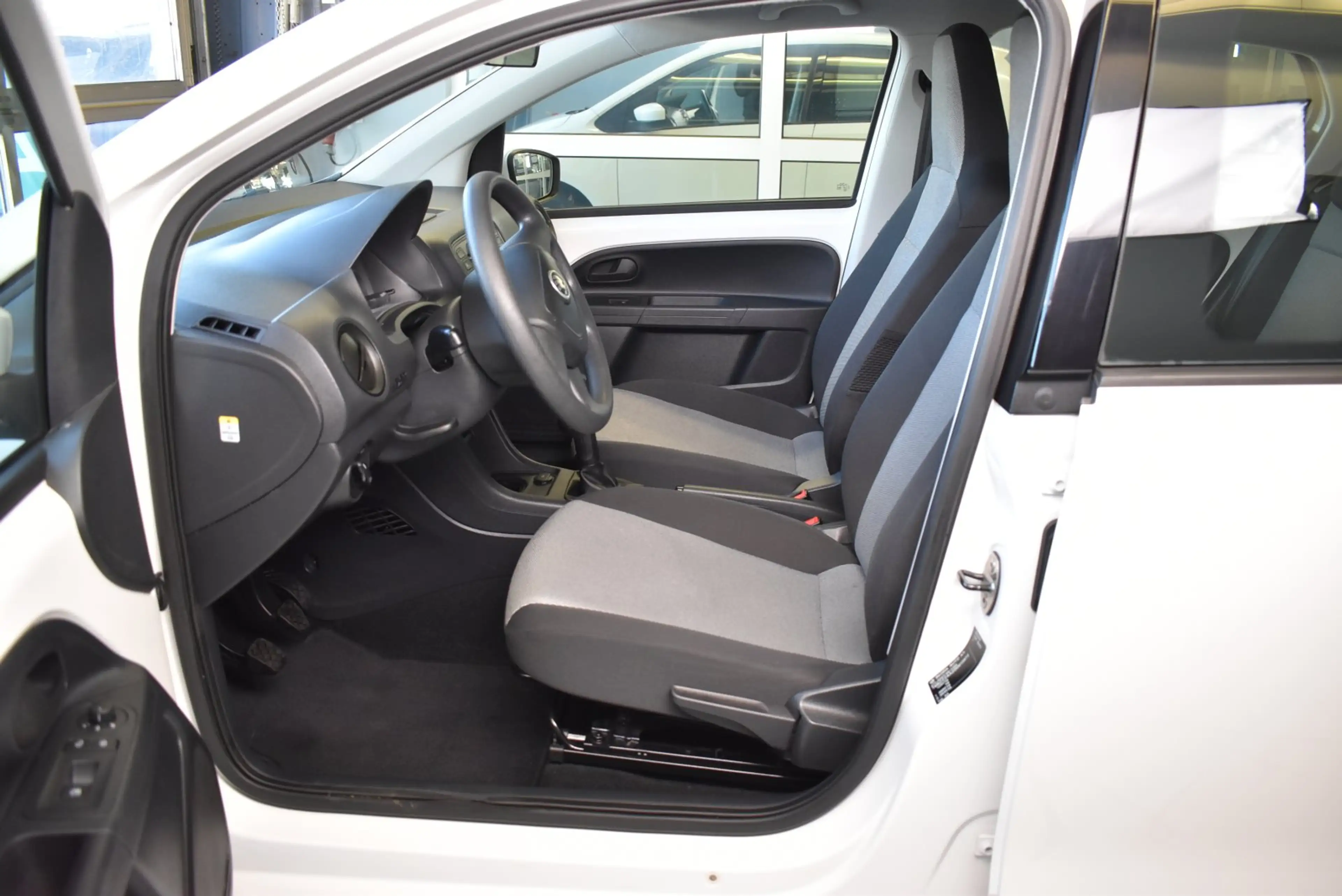 Skoda Citigo 1.0 Ambition SHZ*Klimaanlage*5-Türer — photo 12