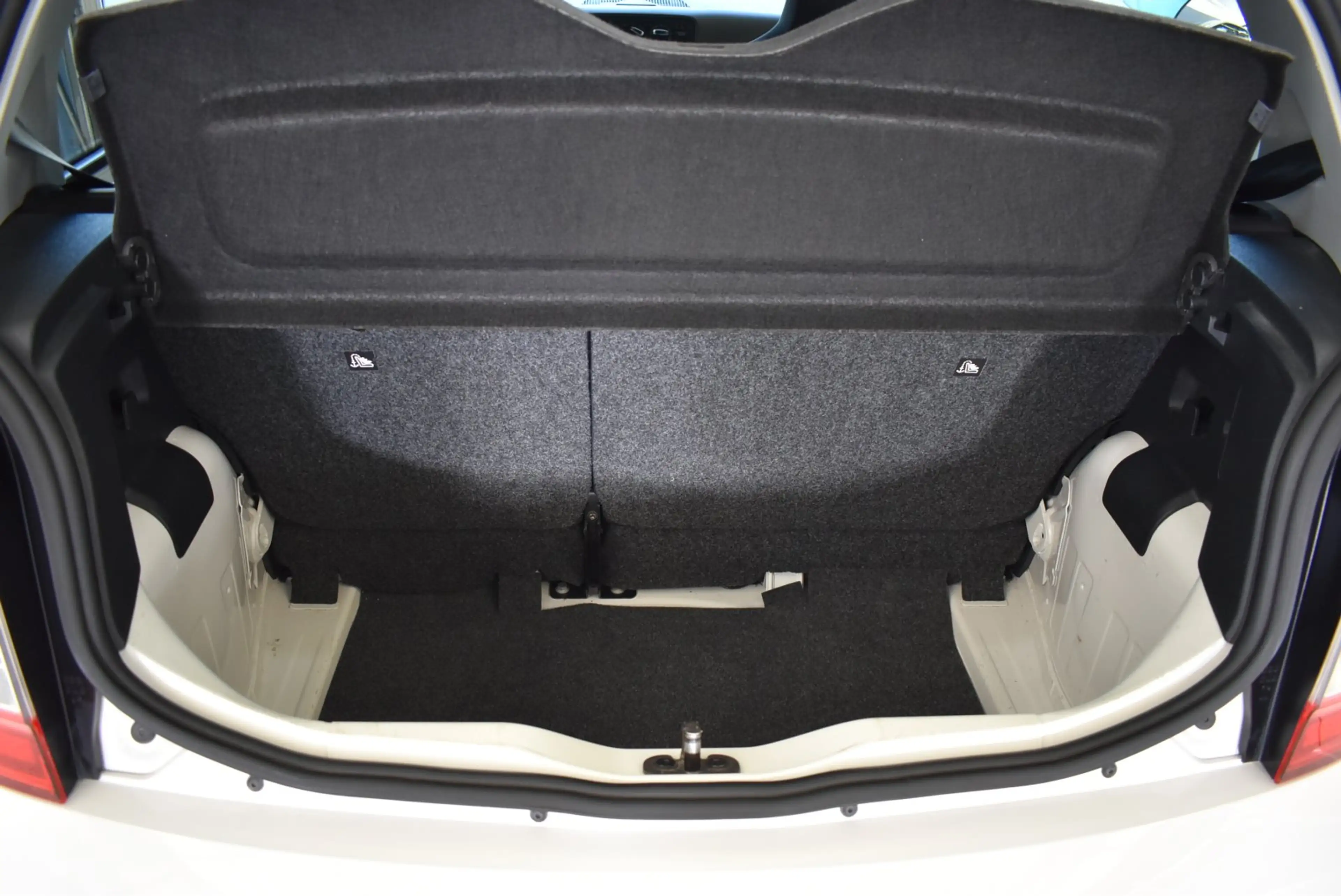 Skoda Citigo 1.0 Ambition SHZ*Klimaanlage*5-Türer — photo 10