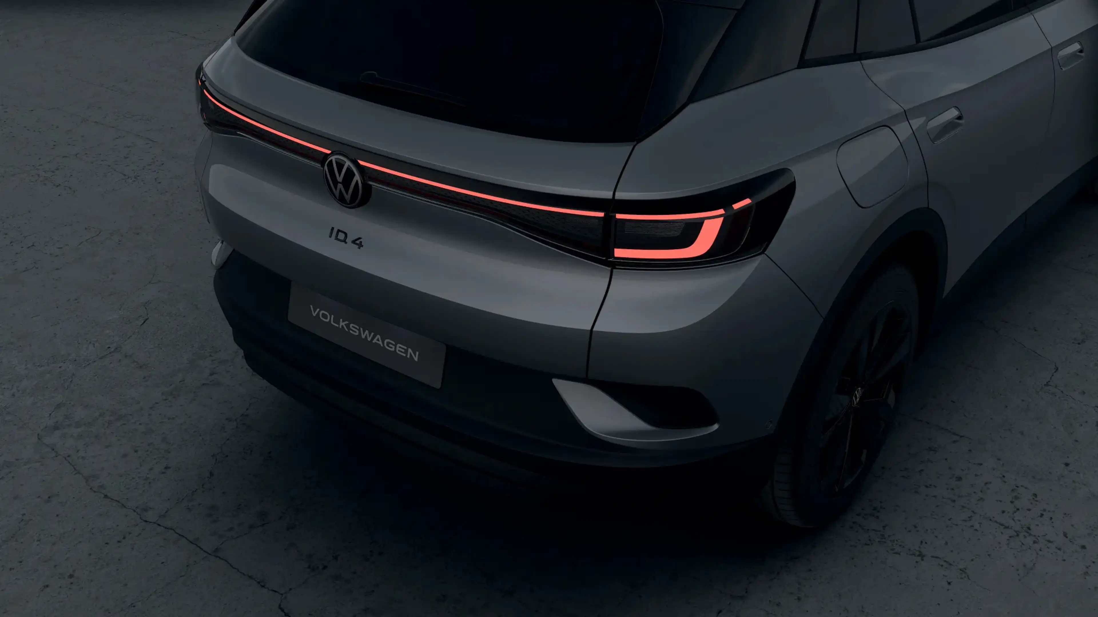 Volkswagen ID.4 77 kWh 286 1AT Pro Limited Edition | 'App-Connect' — photo 6