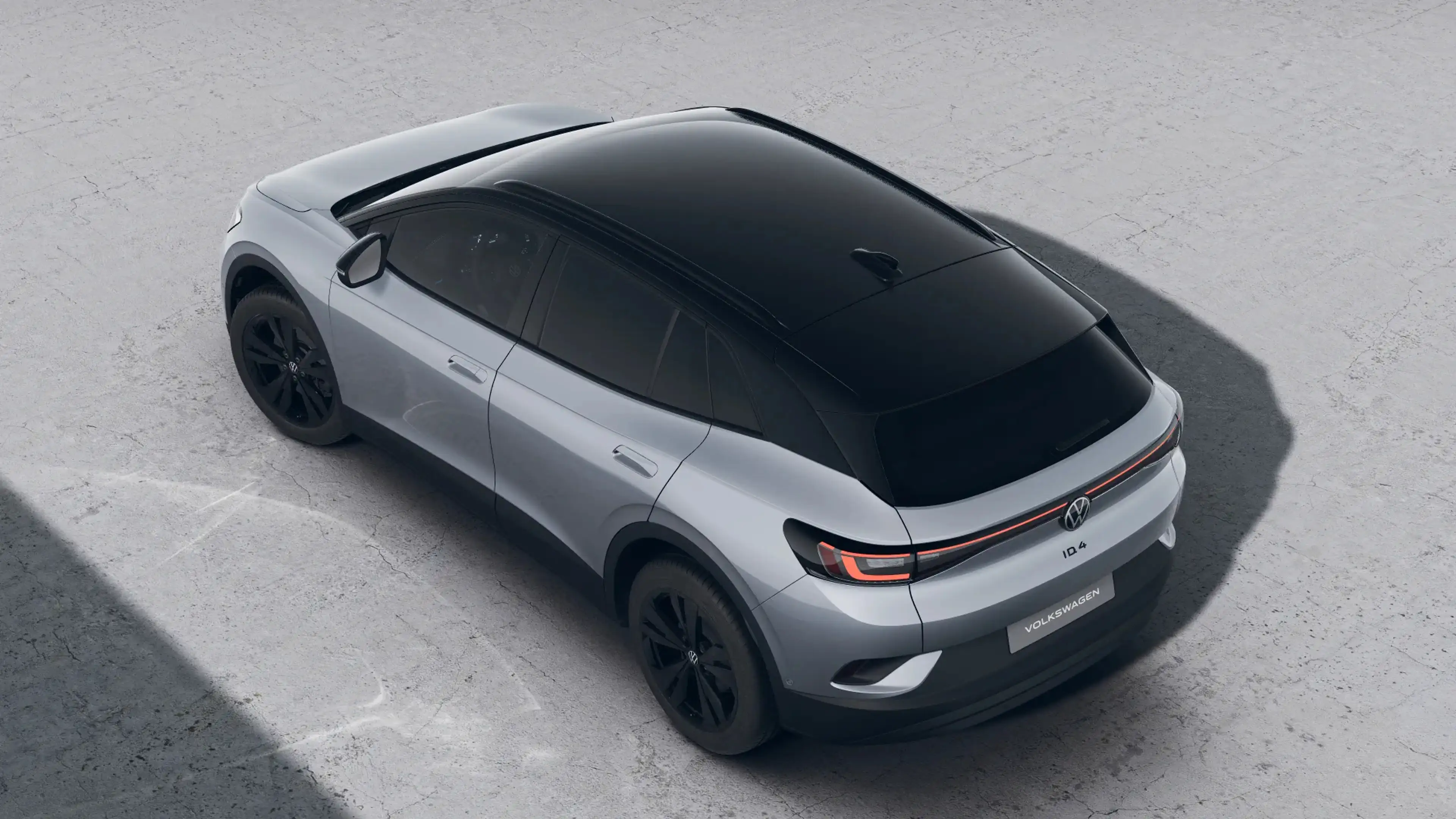 Volkswagen ID.4 77 kWh 286 1AT Pro Limited Edition | 'App-Connect' — photo 8