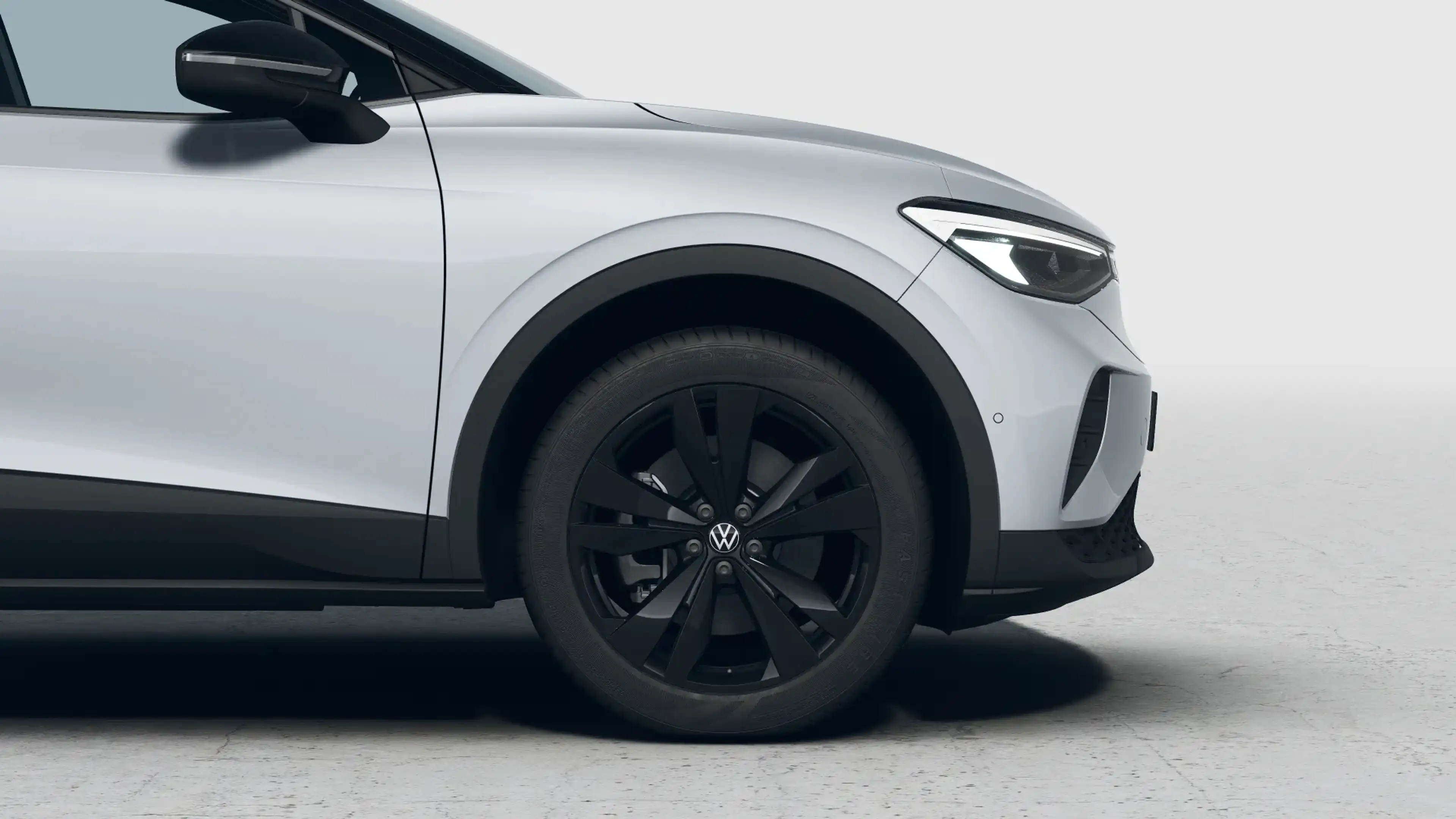 Volkswagen ID.4 77 kWh 286 1AT Pro Limited Edition | 'App-Connect' — photo 7