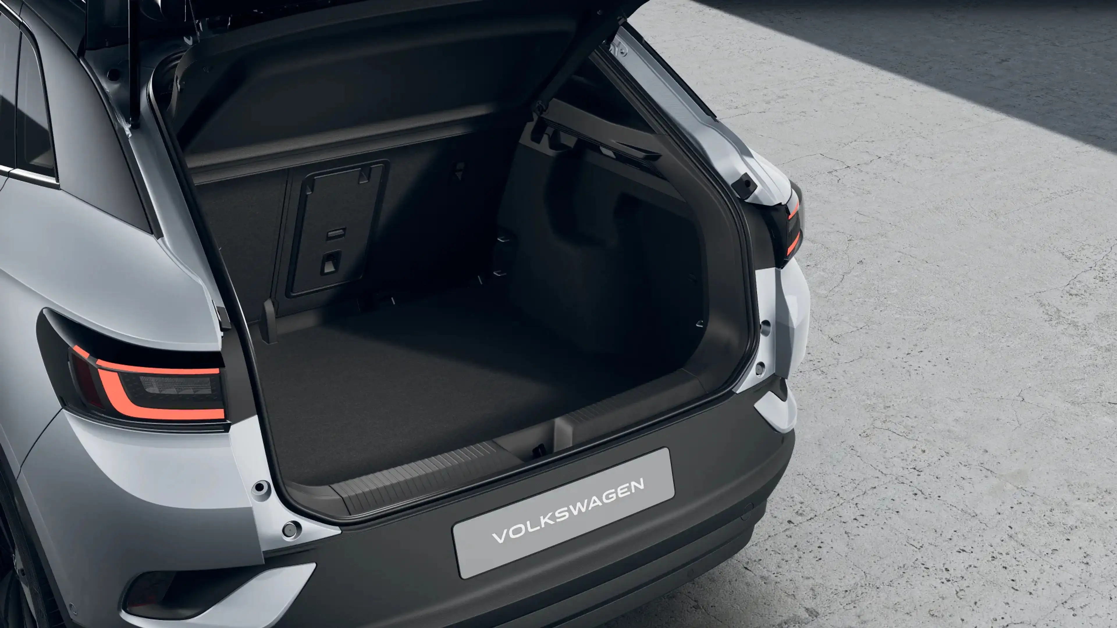 Volkswagen ID.4 77 kWh 286 1AT Pro Limited Edition | 'App-Connect' — photo 9