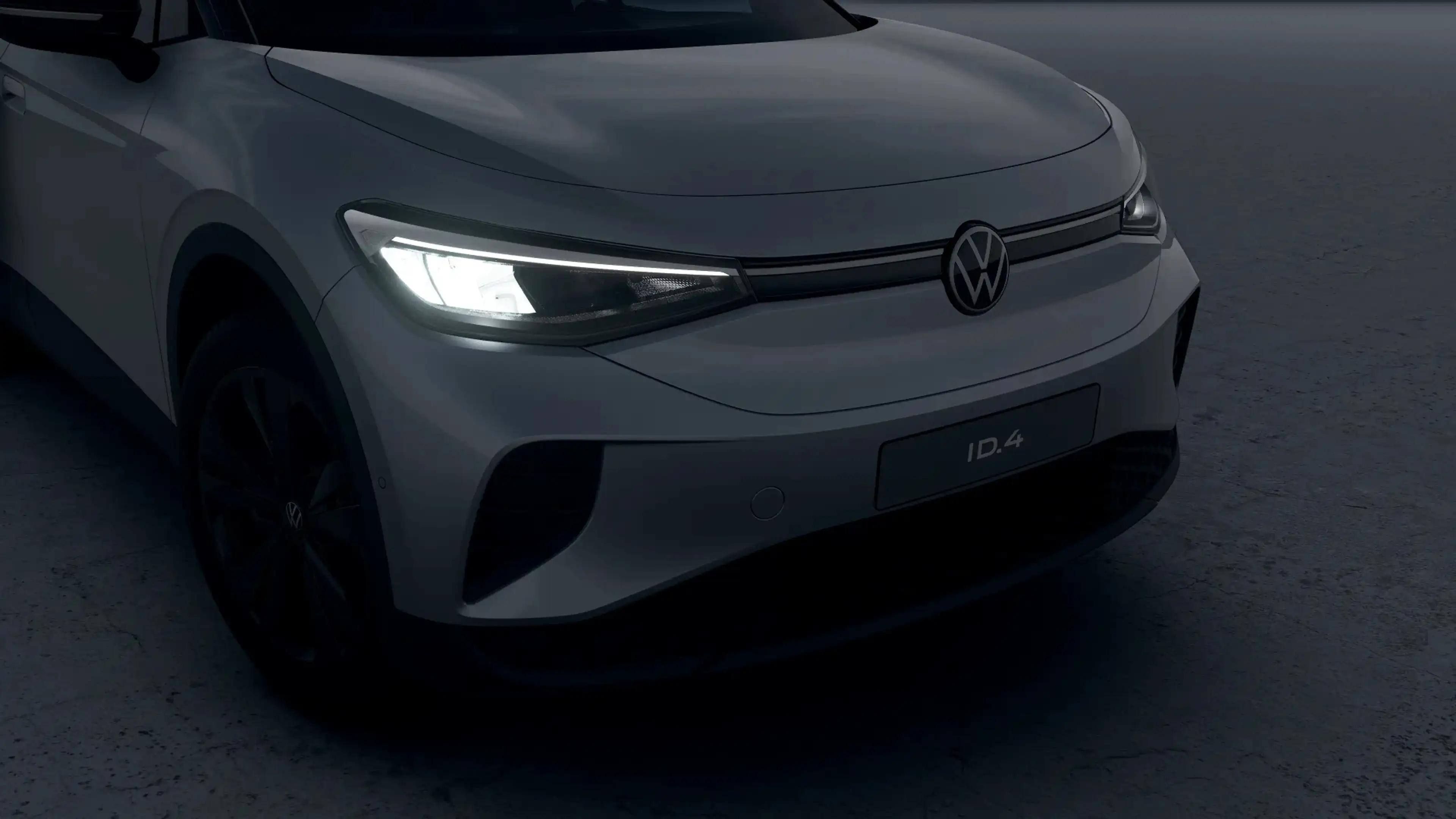Volkswagen ID.4 77 kWh 286 1AT Pro Limited Edition | 'App-Connect' — photo 5