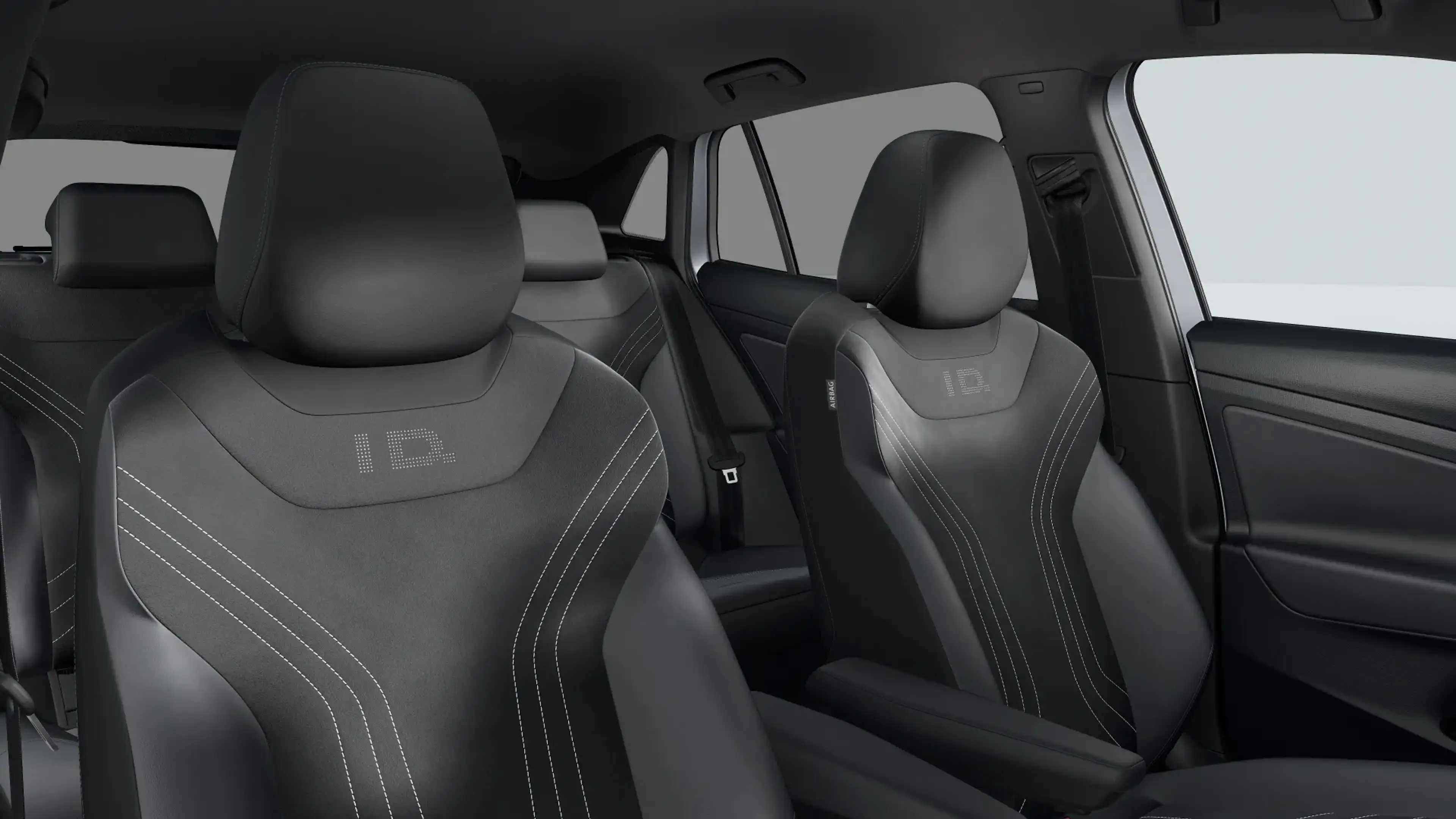 Volkswagen ID.4 77 kWh 286 1AT Pro Limited Edition | 'App-Connect' — photo 12