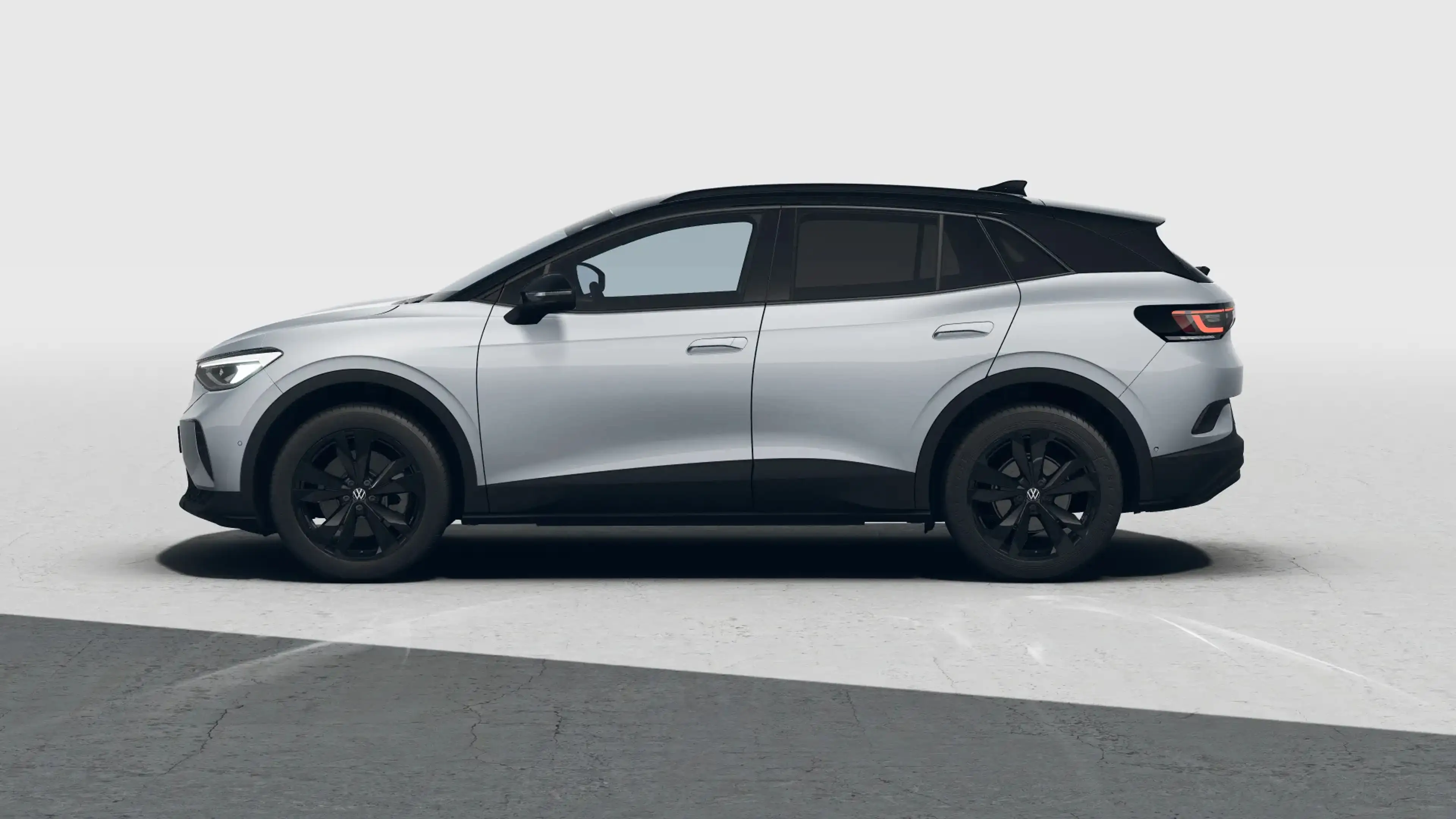 Volkswagen ID.4 77 kWh 286 1AT Pro Limited Edition | 'App-Connect' — photo 2