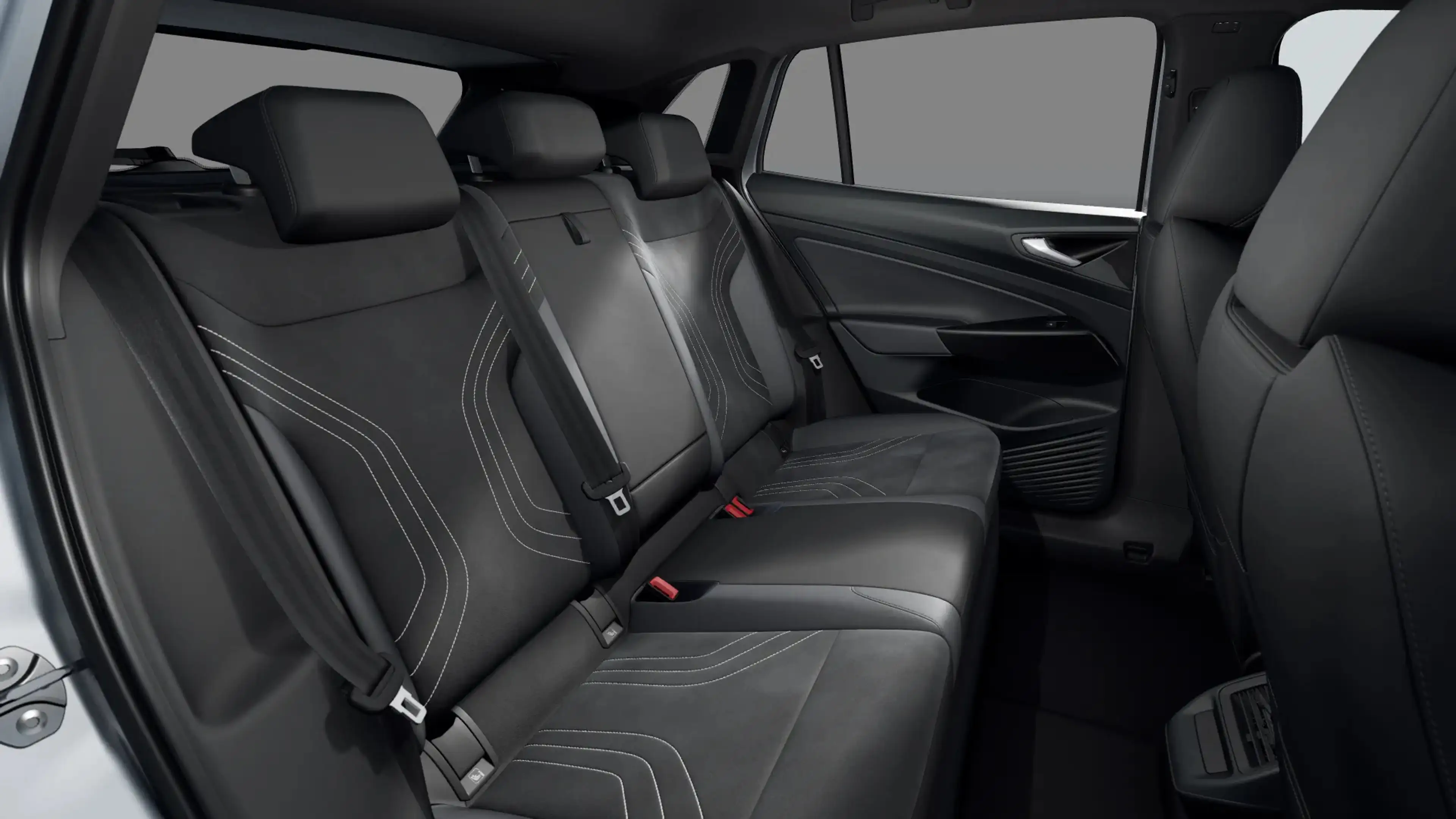 Volkswagen ID.4 77 kWh 286 1AT Pro Limited Edition | 'App-Connect' — photo 14