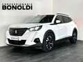 Peugeot 2008 PureTech 100 S&S Allure Pack Weiß - thumbnail 1