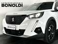 Peugeot 2008 PureTech 100 S&S Allure Pack Weiß - thumbnail 2