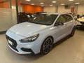 Hyundai i30 2.0 T-GDI 275 CV 5 porte N Performance Blu/Azzurro - thumbnail 3