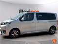 Toyota Proace 2.0D 150CV ADVANCE + PACK L1 Gris - thumbnail 3