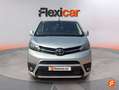 Toyota Proace 2.0D 150CV ADVANCE + PACK L1 Gris - thumbnail 2
