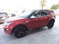 Land Rover Discovery Sport 2015 2.0 td4 HSE Luxury auto Rojo - thumbnail 6