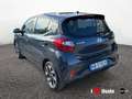 Hyundai i10 III 2023 1.0 mpi Connectline 63cv Grigio - thumbnail 4