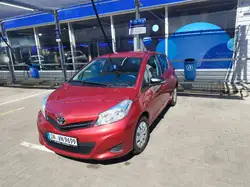 Toyota Yaris Yaris 1.0 VVT-i Cool - fotografija vozila