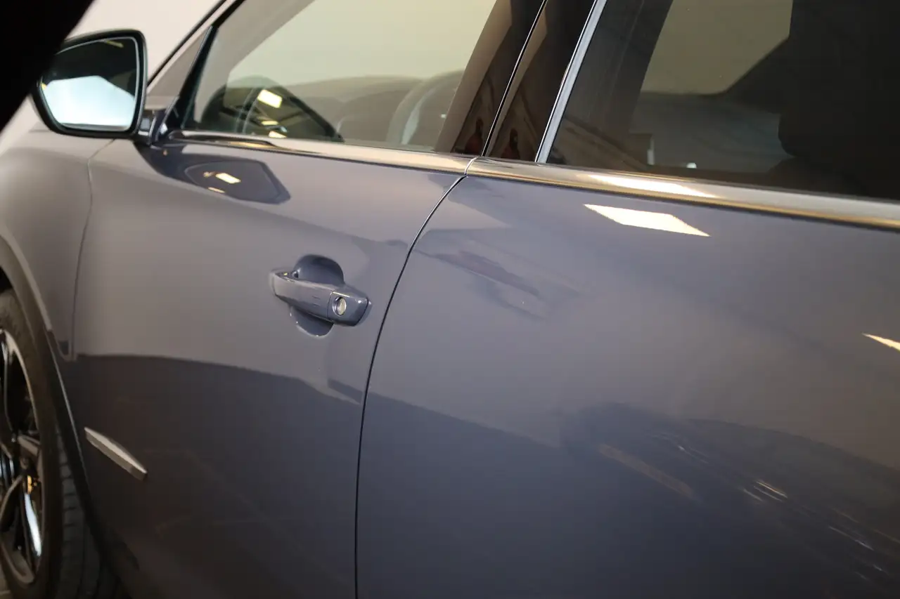 DS Automobiles DS 7 2025