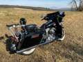 Harley-Davidson Electra Glide FLHT Black Noir - thumbnail 3