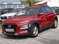 Hyundai KONA Trend 2WD 35.000km/Klima/SHZ/PDC/AHK/S-heft Rot - thumbnail 3