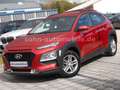 Hyundai KONA Trend 2WD 35.000km/Klima/SHZ/PDC/AHK/S-heft Rot - thumbnail 1