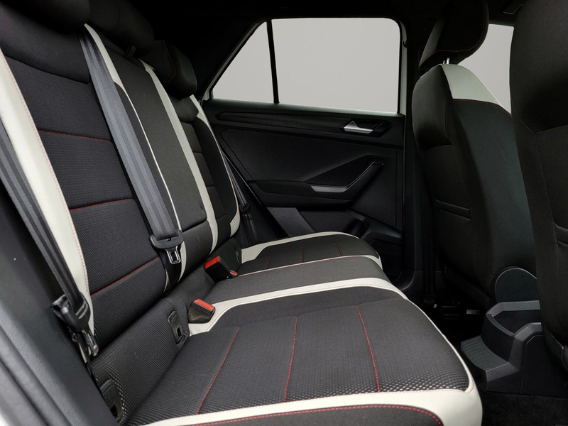 Volkswagen T-Roc 2.0 TDI Sport 4Motion AHK|ACC|LED|SHZ|18" — photo 12