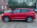 SEAT Ateca FR 4Drive 1HD PANO 360°CAM AHK Rouge - thumbnail 4