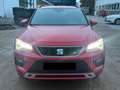 SEAT Ateca FR 4Drive 1HD PANO 360°CAM AHK Rouge - thumbnail 2