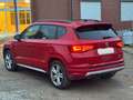 SEAT Ateca FR 4Drive 1HD PANO 360°CAM AHK Rouge - thumbnail 7