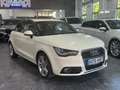 Audi A1 1,2 TSI*Navi*BI-Xenon*T-leder*PDC*17´*S line+ Blanc - thumbnail 1