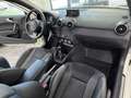 Audi A1 1,2 TSI*Navi*BI-Xenon*T-leder*PDC*17´*S line+ Blanc - thumbnail 8