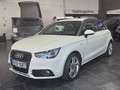 Audi A1 1,2 TSI*Navi*BI-Xenon*T-leder*PDC*17´*S line+ Blanc - thumbnail 2