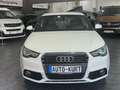 Audi A1 1,2 TSI*Navi*BI-Xenon*T-leder*PDC*17´*S line+ Blanc - thumbnail 4