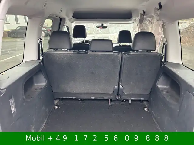 Volkswagen Caddy view 5
