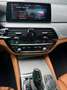 BMW 530 5-serie 530i High Executive M pakket 252 PK Full l Bleu - thumbnail 7