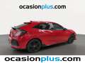 Honda Civic 1.0 VTEC Turbo Executive Rojo - thumbnail 3