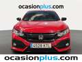 Honda Civic 1.0 VTEC Turbo Executive Rojo - thumbnail 14