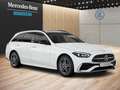 Mercedes-Benz C 300 C 300 de T EQ Hybrid *AMG*NAVI*SHZ*SITZKLIMA*LED Weiß - thumbnail 3