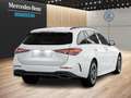 Mercedes-Benz C 300 C 300 de T EQ Hybrid *AMG*NAVI*SHZ*SITZKLIMA*LED Weiß - thumbnail 4