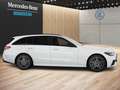Mercedes-Benz C 300 C 300 de T EQ Hybrid *AMG*NAVI*SHZ*SITZKLIMA*LED Weiß - thumbnail 7
