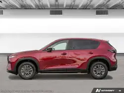 Mazda CX-5 2026
