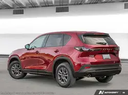 Mazda CX-5 2026