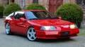 Renault Alpine V6 Alpine 2.5 V6 turbo Rot - thumbnail 2