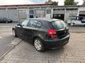 BMW 116 Baureihe 1 Lim. 116i Motorschaden Schwarz - thumbnail 3